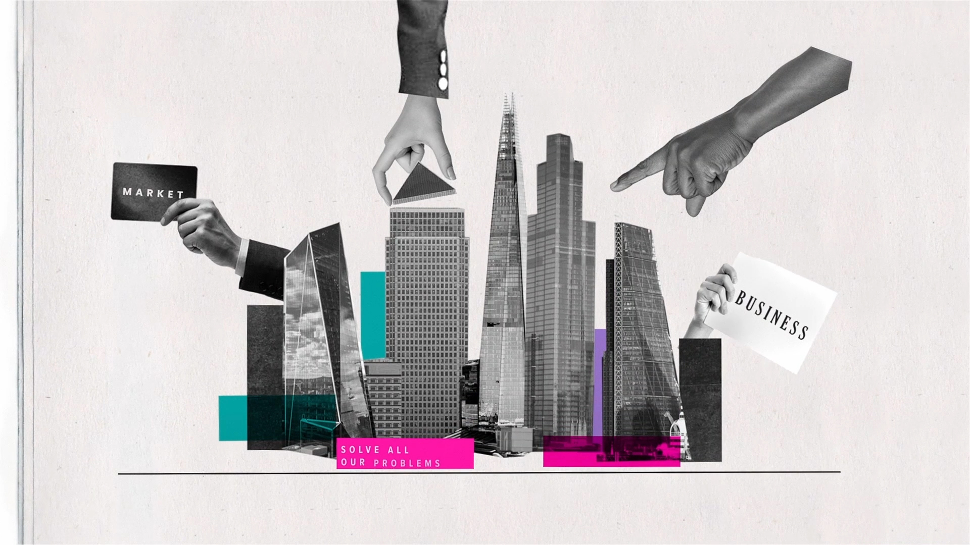 Modern Local New Local: The Community Paradigm
